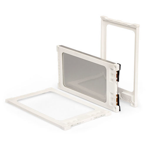 Filamento PA ignifugo - Windform FR2 - CRP Technology - per stampante 3D / bianco / rinforzato con fibra di vetro