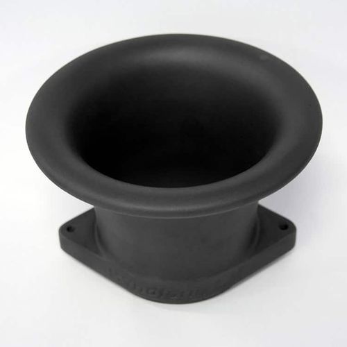 Filamento PA rinforzato con fibra di vetro - Windform LX 3.0 - CRP Technology - per stampante 3D / nero
