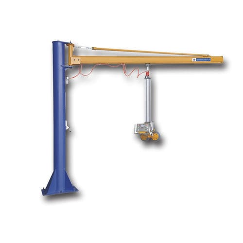 Ventosa di sollevamento per lastra di vetro - DB-01 - Foshan Guangmei Machinery Technology Co., Ltd. 