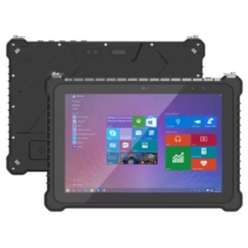 Tablet Windows 10 - SK-STR10A - Senketouch, Inc. - Android 11 / 10.1" / Intel® Celeron® N5100