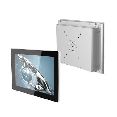 Panel PC di LCD - SK-YPC-AX7H - Senketouch, Inc. - con touch screen / 7" / 1024 x 600