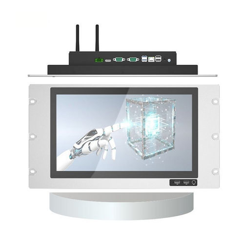 Panel PC di LCD - SK-YPC-JD156H - Senketouch, Inc. - con touch screen / 15,6" / 1920 x 1080