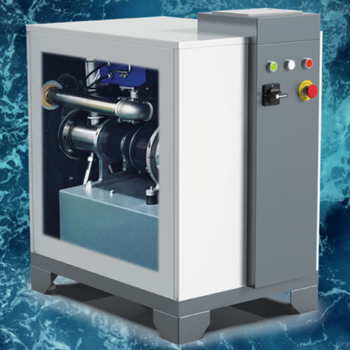 Soffiante d'aria - G25 series - Sprintex - per biogas / centrifuga / monostadio