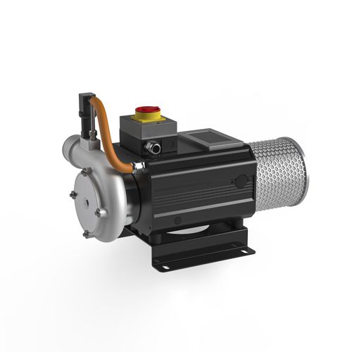 Turbo soffiante d'aria - G15 4kW - Sprintex - di gas / monostadio / di raffreddamento