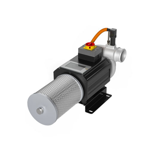 Turbo soffiante d'aria - G15 - Sprintex - di gas / monostadio / per soffiante