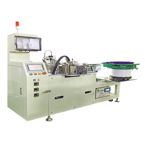 Macchina da stampa per condensatore - XCJ18YZ - Shenzheng Xingchuangjia Technology Co.,Ltd. - a colori / automatica