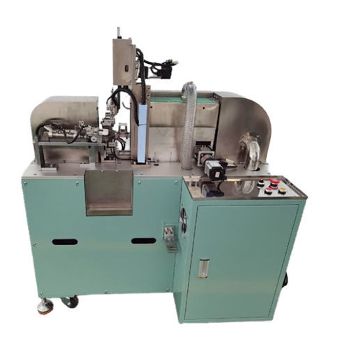 Macchina di lavaggio per condensatore - XCJ2500QX5 - Shenzheng Xingchuangjia Technology Co.,Ltd. - ad acqua / automatica / con robot antropomorfo