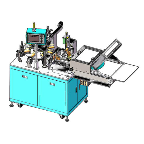 Unità di alimentazione per condensatore - XCJ3500S - Shenzheng Xingchuangjia Technology Co.,Ltd. - automatica