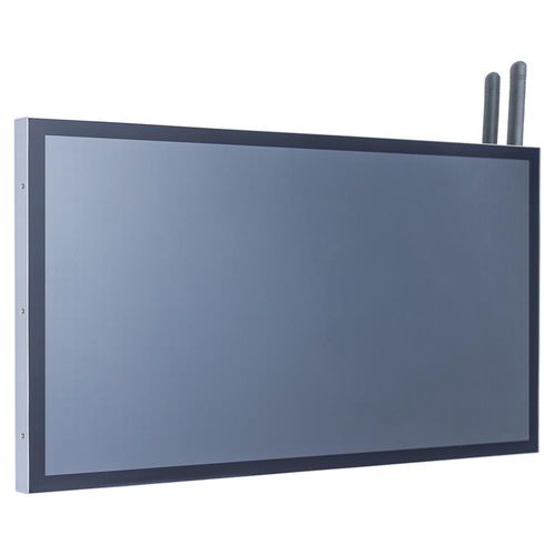 Panel PC con retroilluminazione a LED - NTWP101 V502E - Nextech - con touchs creen capacitivo PCAP / con touch screen multitouch / 10.1"