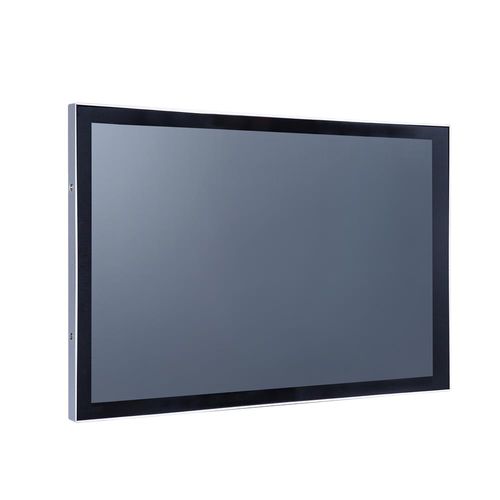 Panel PC 12.1" - NTWP121 V502E - Nextech - con retroilluminazione a LED / con touchs creen capacitivo PCAP / con touch screen multitouch
