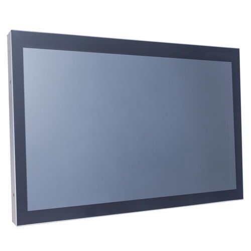Panel PC con retroilluminazione a LED - NTWP133 V502E - Nextech - con touchs creen capacitivo PCAP / con touch screen multitouch / 13.3"