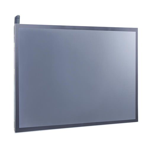 Panel PC con touch screen multitouch - NTWP150 V511 - Nextech - con touchs creen capacitivo PCAP / con retroilluminazione a LED / 15"