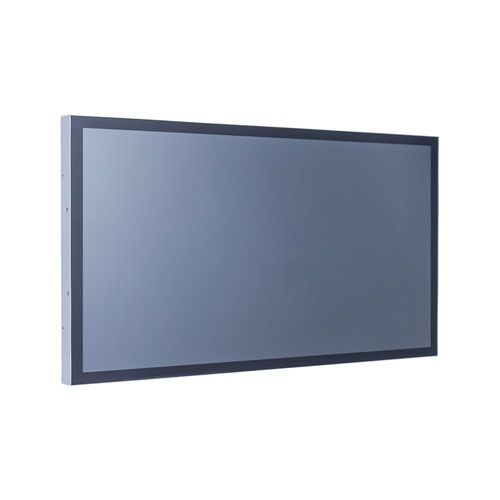 Panel PC con retroilluminazione a LED - NTWP156 V511 - Nextech - con touchs creen capacitivo PCAP / con touch screen multitouch / 15,6"