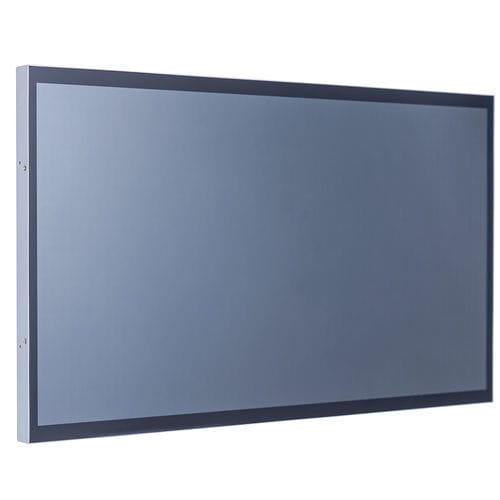 Panel PC con retroilluminazione a LED - NTWP215 V502E - Nextech - con touchs creen capacitivo PCAP / con touch screen multitouch / 21,5"
