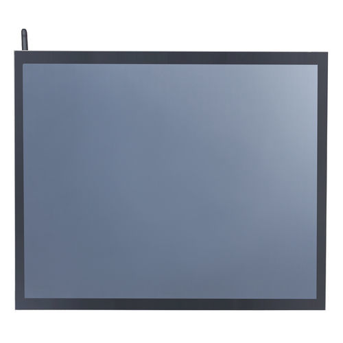 Panel PC con retroilluminazione a LED - NTAP170-2-Q3 V500 - Nextech - con touchs creen capacitivo PCAP / con touch screen multitouch / 17"
