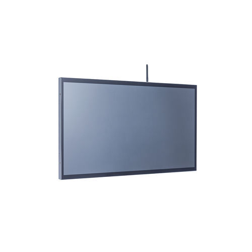 Panel PC con retroilluminazione a LED - NTAP215-Q2 V500 - Nextech - con touchs creen capacitivo PCAP / con touch screen multitouch / 21,5"