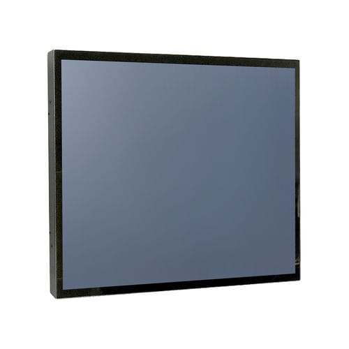 Monitor industriale - NTSP190 V500 - Nextech - a tecnologia capacitiva proiettata / con touch screen multitouch / con retroilluminazione a LED