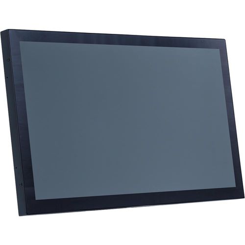 Monitor industriale - NTSP133 V500 - Nextech - a tecnologia capacitiva proiettata / con touch screen multitouch / con retroilluminazione a LED