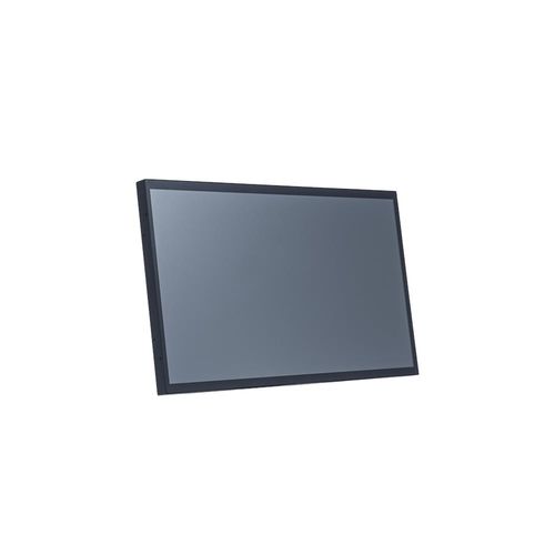 Monitor industriale - NTSP156 V500 - Nextech - a tecnologia capacitiva proiettata / con touch screen multitouch / con retroilluminazione a LED