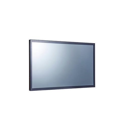Monitor industriale - NTSM156 V500 - Nextech - con touch screen resistivo a 5 fili / con retroilluminazione a LED / 15,6"