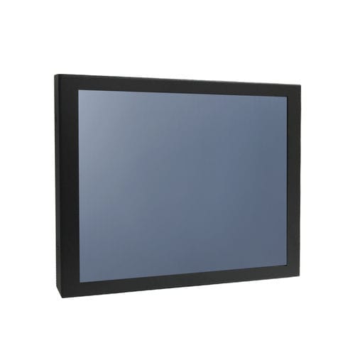 Monitor industriale - NTSM104 V500 - Nextech - con touch screen resistivo a 5 fili / 10.4" / 1024 x 768