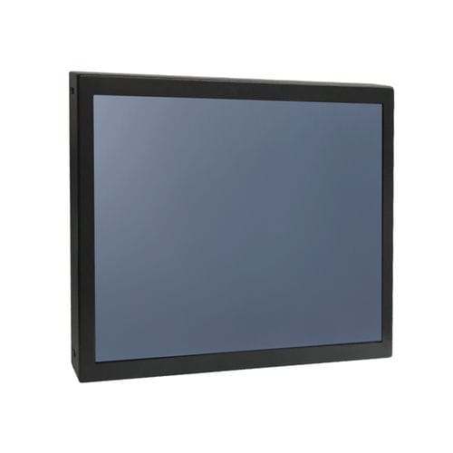 Monitor industriale - NTSM121 V500 - Nextech - con touch screen resistivo a 5 fili / 12.1" / 1024 x 768