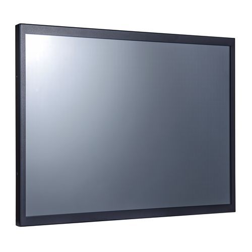 Monitor industriale - NTSM170 V500 - Nextech - con touch screen resistivo a 5 fili / 17" / 1280 x 1024