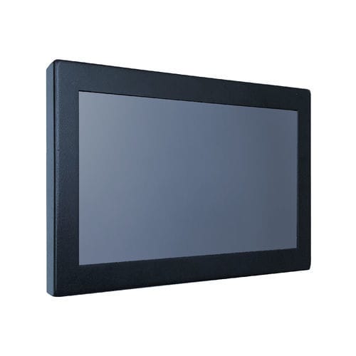 Monitor industriale - NTSM070 V500 - Nextech - a tecnologia capacitiva proiettata / con touch screen multitouch / con retroilluminazione a LED