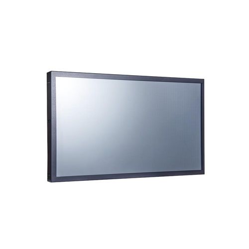 Monitor industriale - NTSI430 - Nextech - con touch screen multitouch / con retroilluminazione a LED / 43"