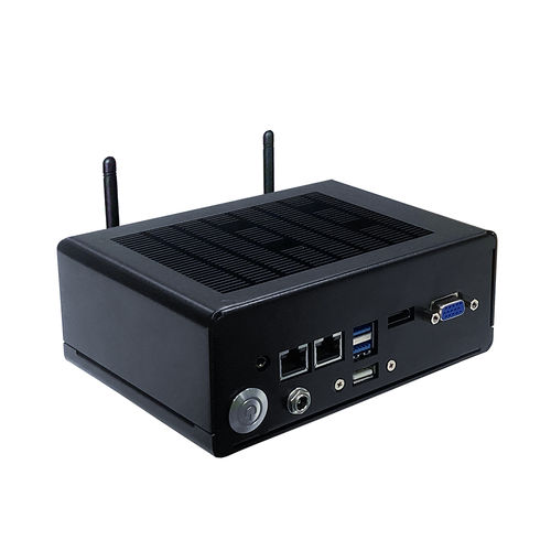 PC espansione - NTWB502 V100 - Nextech - box / Intel® Celeron® N3350 / Intel® Pentium® N4200