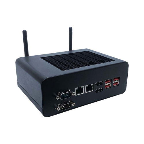 PC espansione - NTWB512 V100 - Nextech - box / Intel® Core i5 / Intel® Core i7
