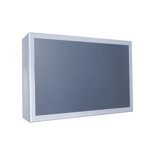 Panel PC con retroilluminazione a LED - NTWP070 V502E - Nextech - con touchs creen capacitivo PCAP / con touch screen multitouch / 7"