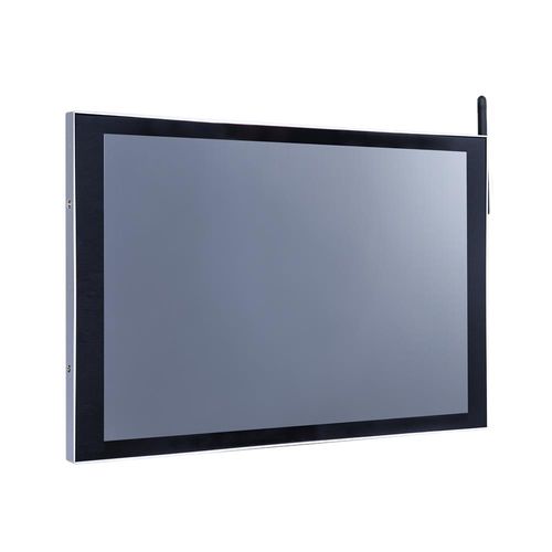 Panel PC con retroilluminazione a LED - NTWP104 V502E - Nextech - con touchs creen capacitivo PCAP / con touch screen multitouch / 10.4"