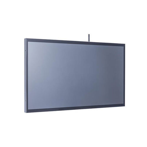 Panel PC con retroilluminazione a LED - NTAP238-1-Q2 V500 - Nextech - con touchs creen capacitivo PCAP / con touch screen multitouch / 23,8"