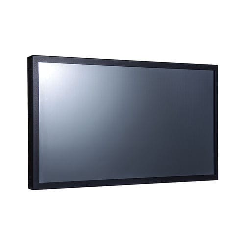 Monitor industriale - NTSI650 - Nextech - LCD / con touch screen a infrarossi / 65"