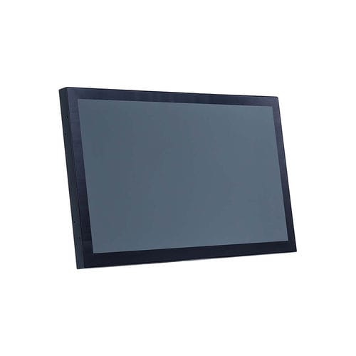 Monitor industriale - NTSP238 V500 - Nextech - a tecnologia capacitiva proiettata / con retroilluminazione a LED / 23,8"