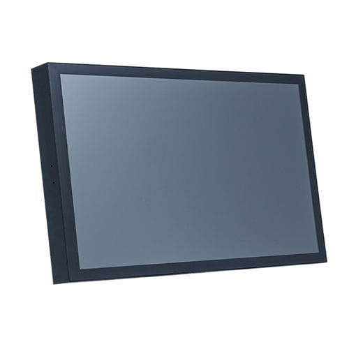 Monitor industriale - NTSP550 V600 - Nextech - a tecnologia capacitiva proiettata / con touch screen multitouch / con retroilluminazione a LED