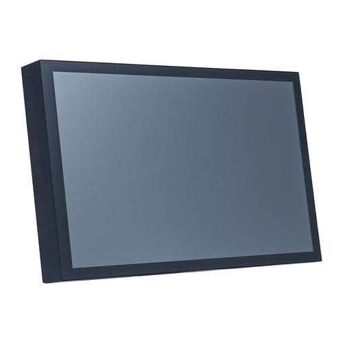 Monitor industriale - NTSP650 V600 - Nextech - a tecnologia capacitiva proiettata / con touch screen multitouch / con retroilluminazione a LED