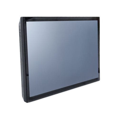Monitor industriale - NTSP101 V500 - Nextech - a tecnologia capacitiva proiettata / con touch screen multitouch / con retroilluminazione a LED