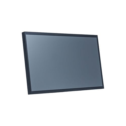 Monitor industriale - NTSP185 V500 - Nextech - a tecnologia capacitiva proiettata / con touch screen multitouch / con retroilluminazione a LED