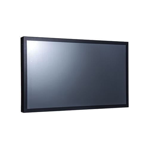 Monitor industriale - NTSI550 - Nextech - con touch screen multitouch / con touch screen a infrarossi / 55"