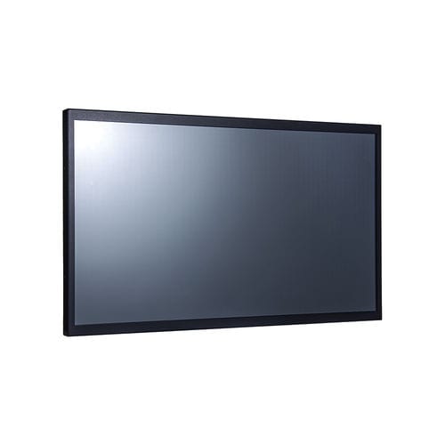 Monitor industriale - NTSM270 V400 - Nextech - con retroilluminazione a LED / 27" / 1920 x 1080