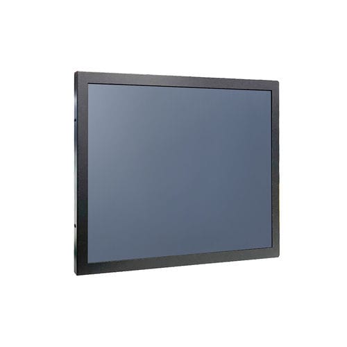 Monitor industriale - NTSM190 V500 - Nextech - con retroilluminazione a LED / per uso esterno / 19"