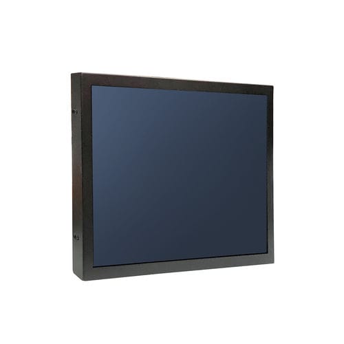 Monitor industriale - NTSM150 V500 - Nextech - con touch screen resistivo a 5 fili / 15" / 1024 x 768