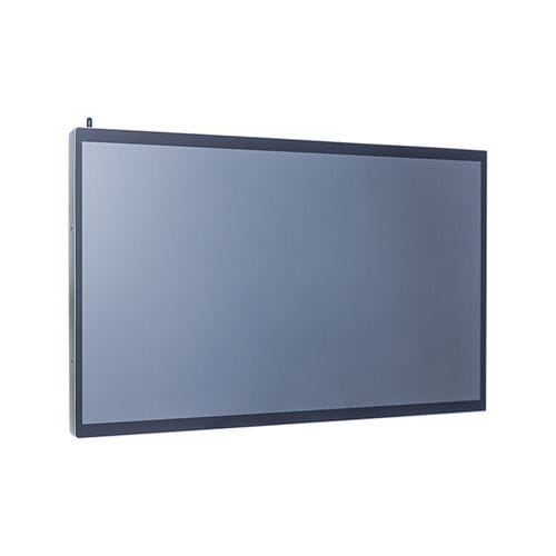 Panel PC con retroilluminazione a LED - NTAP270-S5 V600 - Nextech - con touchs creen capacitivo PCAP / 27" / Rockchip RK3568