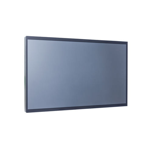 Monitor industriale - NTSP270NPSCC V100 - Nextech - LCD / a tecnologia capacitiva proiettata / con touch screen multitouch