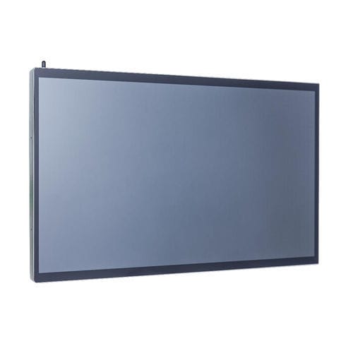 Panel PC 27" - NTWP270 V612E - Nextech - con retroilluminazione a LED / con touchs creen capacitivo PCAP / con touch screen multitouch