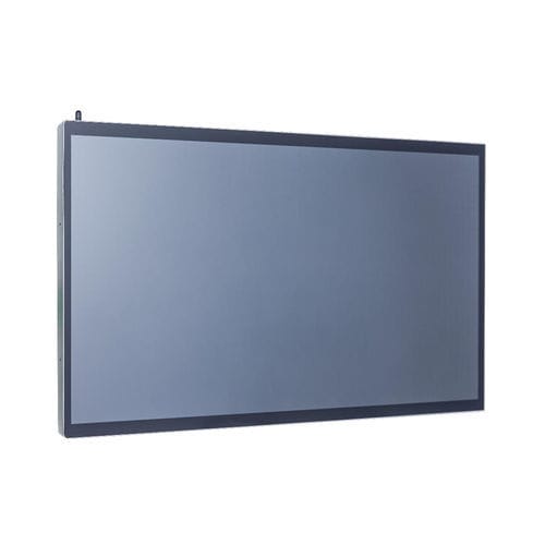 Panel PC 27" - NTWP270 V613 - Nextech - con retroilluminazione a LED / con touchs creen capacitivo PCAP / con touch screen multitouch