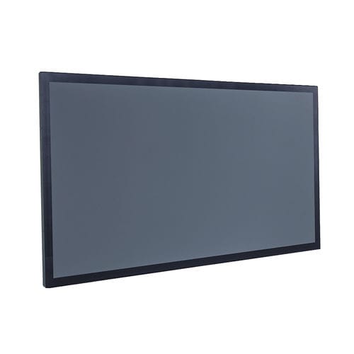 Monitor industriale - NTSP320 V600 - Nextech - a tecnologia capacitiva proiettata / con touch screen multitouch / con retroilluminazione a LED