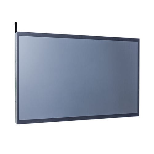 Panel PC con retroilluminazione a LED - NTAP238-S5V600 - Nextech - con touch screen / con touchs creen capacitivo PCAP / con touch screen multitouch